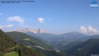Archiv Foto Webcam Gummer - Sternwarte Max Valier 17:00