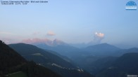 Archiv Foto Webcam Gummer - Sternwarte Max Valier 19:00