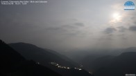 Archiv Foto Webcam Gummer - Sternwarte Max Valier 01:00