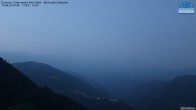 Archiv Foto Webcam Gummer - Sternwarte Max Valier 03:00