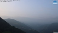 Archiv Foto Webcam Gummer - Sternwarte Max Valier 05:00