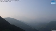 Archiv Foto Webcam Gummer - Sternwarte Max Valier 06:00