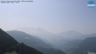 Archiv Foto Webcam Gummer - Sternwarte Max Valier 09:00