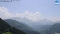 Archiv Foto Webcam Gummer - Sternwarte Max Valier 11:00