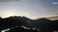 Archiv Foto Webcam Gummer - Sternwarte Max Valier 23:00