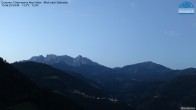 Archiv Foto Webcam Gummer - Sternwarte Max Valier 03:00