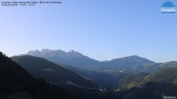 Archiv Foto Webcam Gummer - Sternwarte Max Valier 05:00