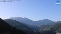 Archiv Foto Webcam Gummer - Sternwarte Max Valier 06:00