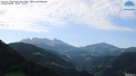Archiv Foto Webcam Gummer - Sternwarte Max Valier 07:00