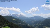 Archiv Foto Webcam Gummer - Sternwarte Max Valier 11:00