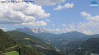 Archived image Webcam Gummer - View to Southeast 15:00