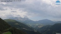 Archiv Foto Webcam Gummer - Sternwarte Max Valier 17:00