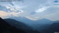 Archiv Foto Webcam Gummer - Sternwarte Max Valier 19:00