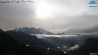 Archiv Foto Webcam Gummer - Sternwarte Max Valier 01:00