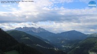 Archiv Foto Webcam Gummer - Sternwarte Max Valier 06:00