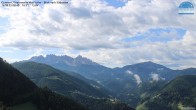 Archiv Foto Webcam Gummer - Sternwarte Max Valier 07:00