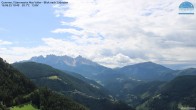 Archiv Foto Webcam Gummer - Sternwarte Max Valier 09:00