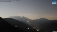 Archiv Foto Webcam Gummer - Sternwarte Max Valier 01:00