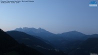 Archiv Foto Webcam Gummer - Sternwarte Max Valier 03:00