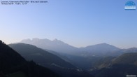 Archiv Foto Webcam Gummer - Sternwarte Max Valier 05:00