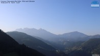 Archiv Foto Webcam Gummer - Sternwarte Max Valier 06:00