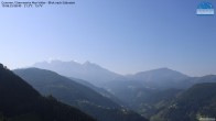 Archiv Foto Webcam Gummer - Sternwarte Max Valier 07:00