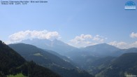 Archiv Foto Webcam Gummer - Sternwarte Max Valier 09:00