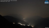 Archiv Foto Webcam Gummer - Sternwarte Max Valier 23:00