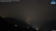Archiv Foto Webcam Gummer - Sternwarte Max Valier 01:00
