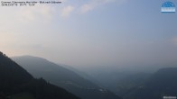 Archiv Foto Webcam Gummer - Sternwarte Max Valier 06:00