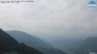 Archiv Foto Webcam Gummer - Sternwarte Max Valier 09:00