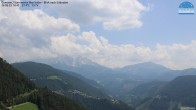 Archiv Foto Webcam Gummer - Sternwarte Max Valier 13:00