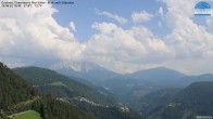 Archiv Foto Webcam Gummer - Sternwarte Max Valier 15:00
