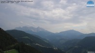 Archiv Foto Webcam Gummer - Sternwarte Max Valier 17:00