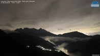 Archiv Foto Webcam Gummer - Sternwarte Max Valier 23:00