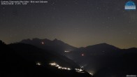 Archiv Foto Webcam Gummer - Sternwarte Max Valier 23:00