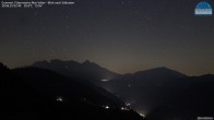 Archiv Foto Webcam Gummer - Sternwarte Max Valier 01:00