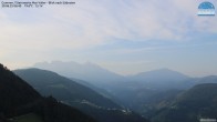 Archiv Foto Webcam Gummer - Sternwarte Max Valier 05:00