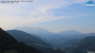 Archiv Foto Webcam Gummer - Sternwarte Max Valier 06:00