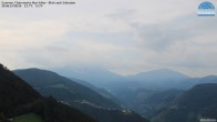 Archiv Foto Webcam Gummer - Sternwarte Max Valier 07:00