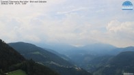 Archiv Foto Webcam Gummer - Sternwarte Max Valier 09:00