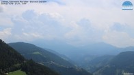 Archiv Foto Webcam Gummer - Sternwarte Max Valier 11:00