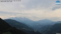 Archiv Foto Webcam Gummer - Sternwarte Max Valier 15:00
