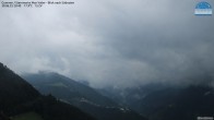 Archiv Foto Webcam Gummer - Sternwarte Max Valier 19:00
