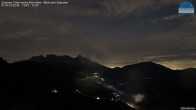 Archiv Foto Webcam Gummer - Sternwarte Max Valier 01:00