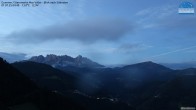 Archiv Foto Webcam Gummer - Sternwarte Max Valier 03:00