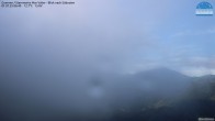 Archiv Foto Webcam Gummer - Sternwarte Max Valier 05:00