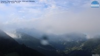 Archiv Foto Webcam Gummer - Sternwarte Max Valier 06:00
