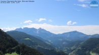 Archiv Foto Webcam Gummer - Sternwarte Max Valier 09:00