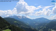 Archiv Foto Webcam Gummer - Sternwarte Max Valier 11:00